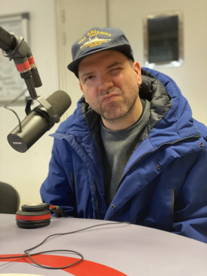 Albertine23 février 2026 avec Nerlov