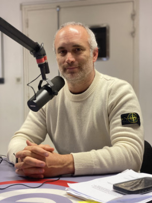 Albertine23 mars 2026 avec Fabrice Amedeo