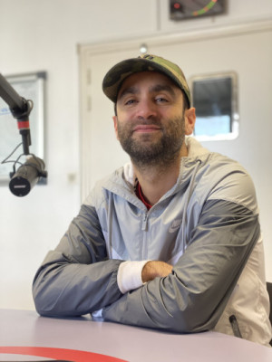 Albertine20 avril 2026 avec Julien Sfeir