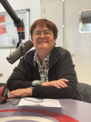 Albertine18 mai 2026 avec Silvia Camara-Tombini