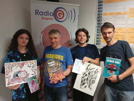 ImaJn'Ere du 29 09 26
