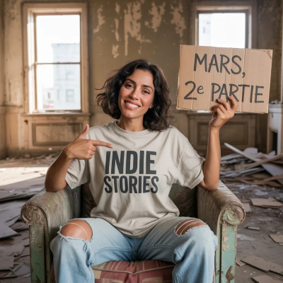 indie stories, 50 ans de rock indé22 03 2026