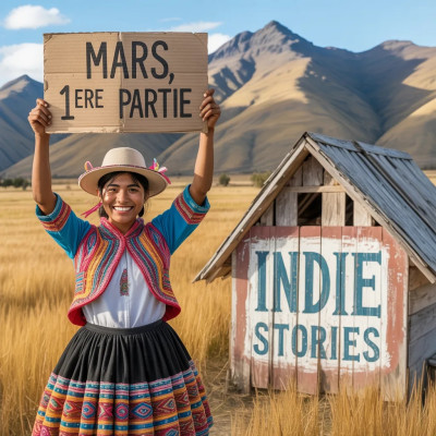 indie stories, 50 ans de rock indé08 03 2026