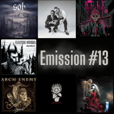 Into The Pit 09 03 2026