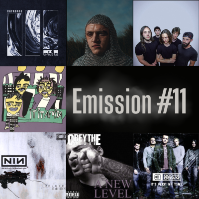 Into The Pit 09 02 2026