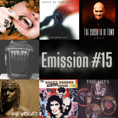 Into The Pit 06 04 2026