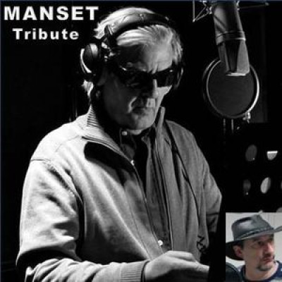 Harvest Gérard MANSET