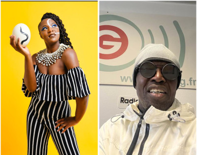 Airs d'Afrique Musique et Culture africaine01 02 2026