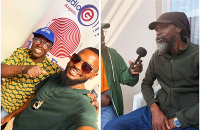 Airs d'Afrique21 06 2026