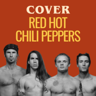 Les meilleures rerpises des Red Hot Chili Peppers