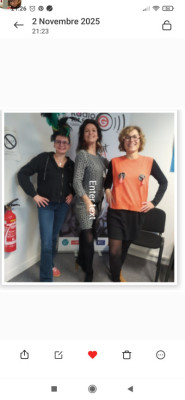 Radio G, 30 min de bonheur, 101.5 30 min de bonheur du 24 10 2025