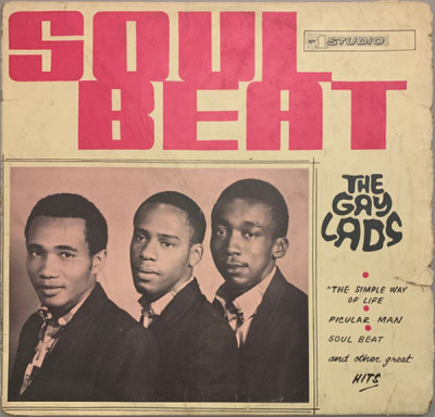 ROOTS AND CULTURE Emission Reggae Radio G Angers01 04 2026 - SPECIAL REGGAE GOT SOUL !