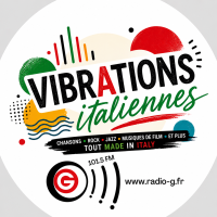Vibrations italiennes<br/>17 09 26