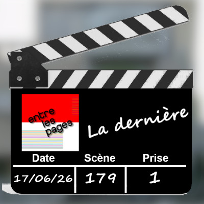 Entre les pages17 06 2026