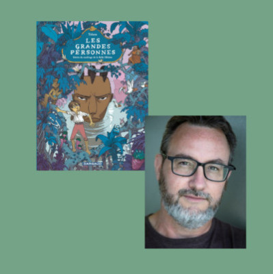 Entre les pages, les livres en Anjou25 03 2026