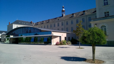 Lycée Mongazon - Partie 1 | 21 01 2026