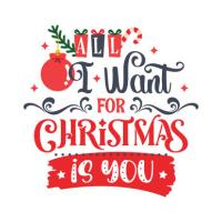 L'actu perchée de Loizeau L'actu perchée - All I want for christmas is you