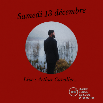 Marie, serge, Claude et les autres13 12 2025