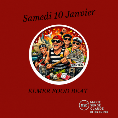 Marie, serge, Claude et les autres10 01 2026