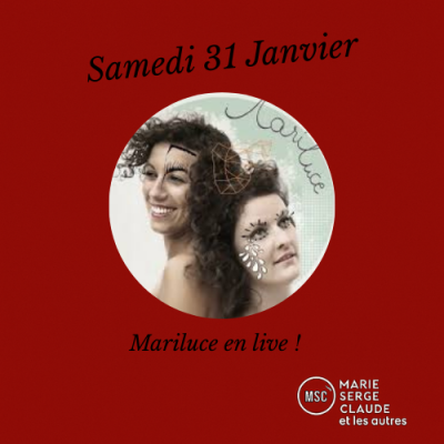 Marie, serge, Claude et les autres31 01 2026