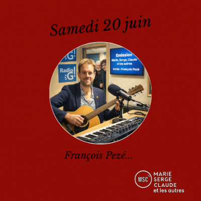 Marie, Serge, Claude et les autres20 06 2026