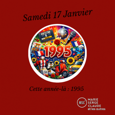 Marie, serge, Claude et les autres17 01 2026