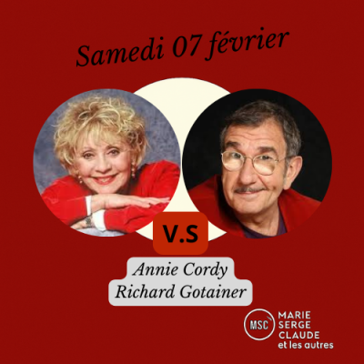 Marie, serge, Claude et les autres07 02 2026