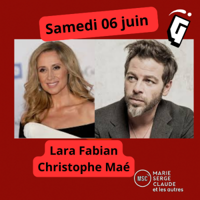 Marie, Serge, Claude et les autres06 06 2026