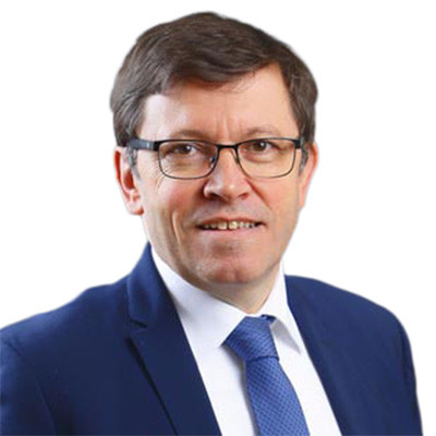 Bienvenue sur Radio G! Interview de M. Chalopin, président de l'AMF 49