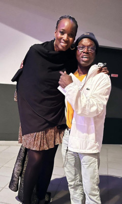 Airs d&#039;Afrique Musique et Culture africaine Airs d'Afrique du 17 08 2025