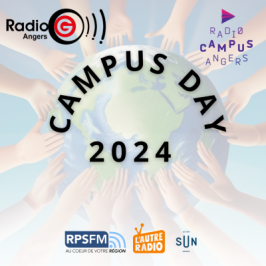 Campus Day 2024 - Introduction - 19 09 2024