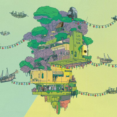 Campus Day - Université  d'Angers