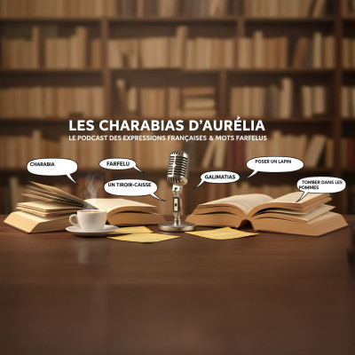 Les Charabias d'Aurélia