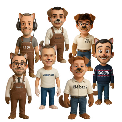 Le QG, le programme radio de jeux de Radio G! Le QG, le programme radio de jeux de Radio G! du 11 11 2025