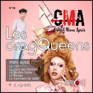 CMA, c'était mieux avant, l'émission qui revient sur l'origine des choses - Radio G! Angers. CMA du 6 septembre 2022