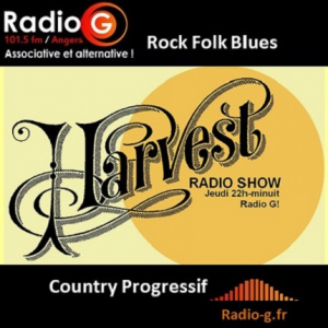 Harvest 2014 Radio G! 5953