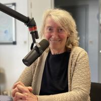 Albertine Albertine du 7 octobre 2024, avec Catherine Chabaud