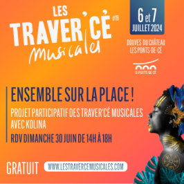 Archives articles Festival Les Traver'Cé Musicales