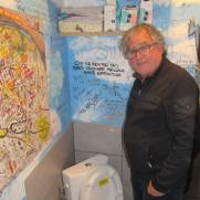 Penser Local Penser Local - Ici Toilettes