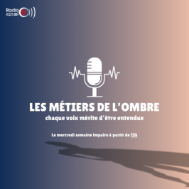 Les métiers de l'ombre