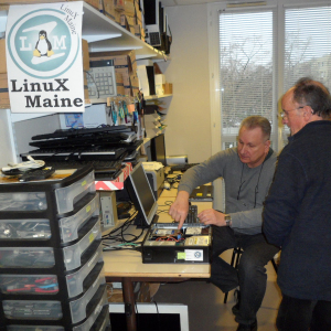 Penser Local Penser Local - Linux Maine