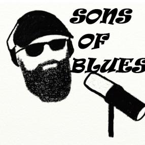 Sons of Blues : musiques blues Sons of blues du 28 04 2022