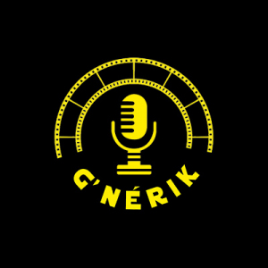 Emission G nerik sur les musiques de films G'nérik du 19 03 2023