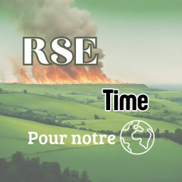 RSE Time RSE Time