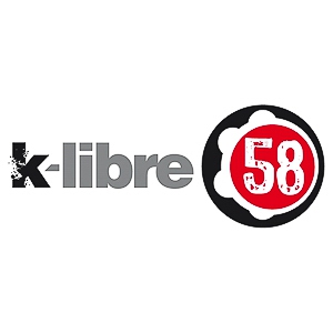 K-libre 58<br/>30 11 2022