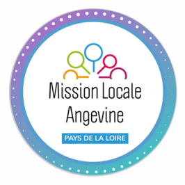 Partenaire, La Mission locale angevine - G! La Réf du 21 03 2025
