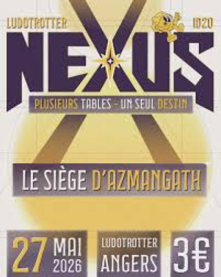 Les Voix(es)Scenarium25 05 2026