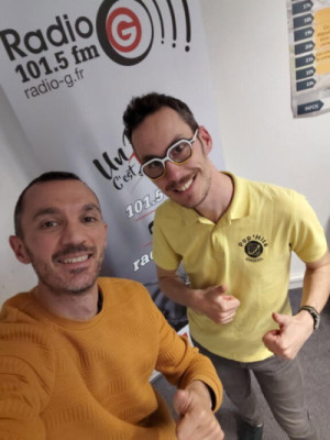 Ondes positives : émission de santé sexuelle, VIH, IST Ondes positives du 01 05 2026 - Chansons en lien avec le VIH et Eurovision