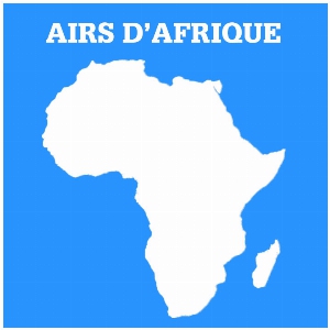 Airs d'Afrique du 02 08 2020 Radio G!
