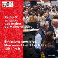 La voix de son maires<br/>14 10 26